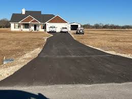 Best Recycled Asphalt Driveway Installation  in Pawnee, OK